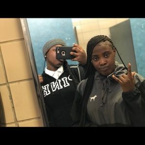 Meet your Posher, Erin